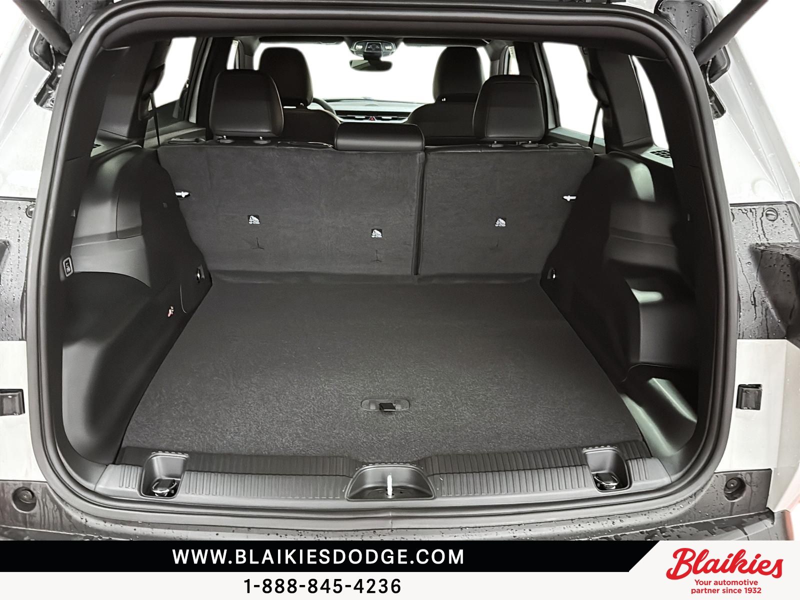 Photo Jeep Cherokee LIMITED 2026 #6