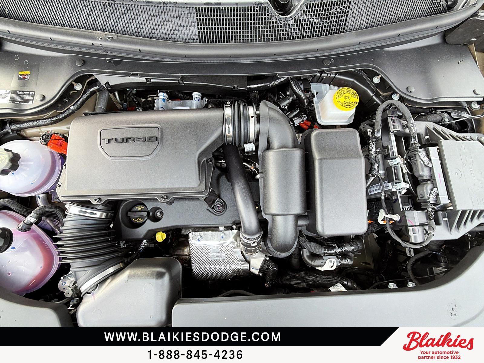 Photo 2026 Jeep Cherokee LIMITED #8