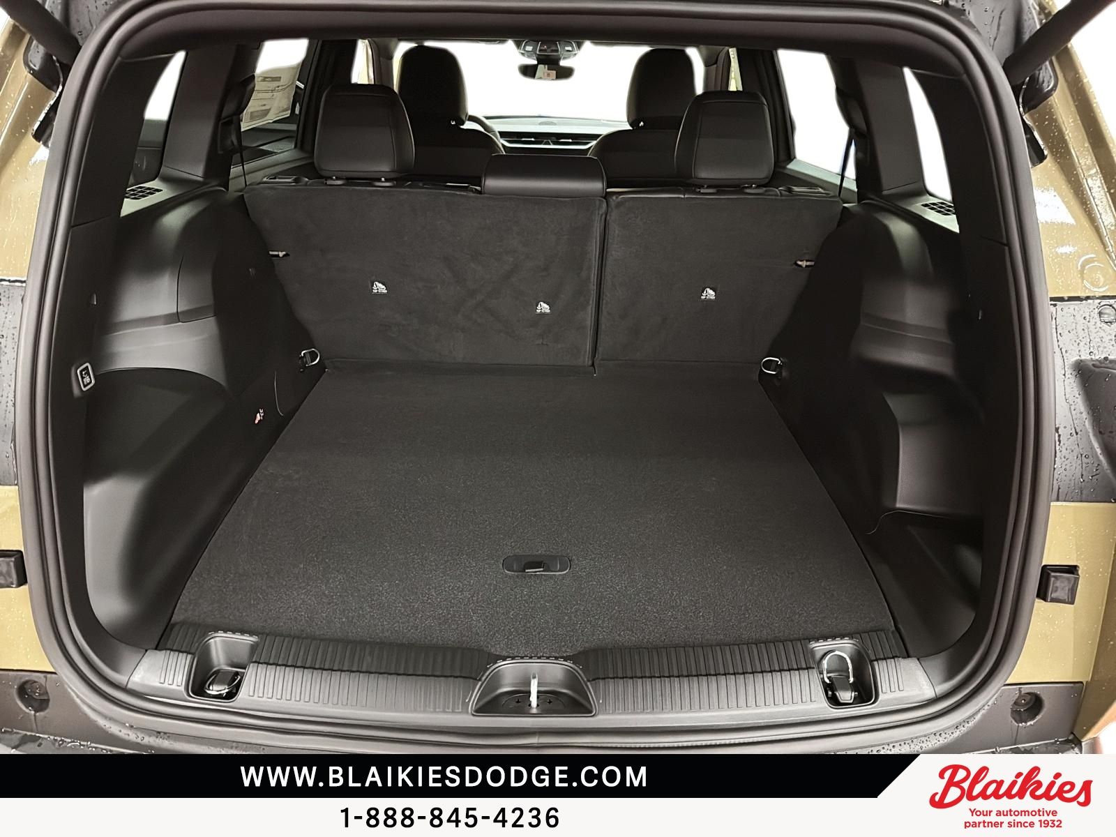 Photo Jeep Cherokee LIMITED 2026 #6