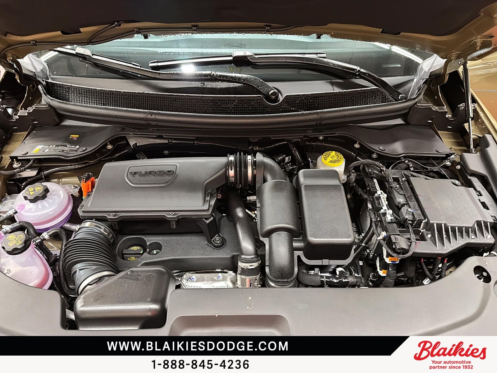 Photo Jeep Cherokee LIMITED 2026 #8