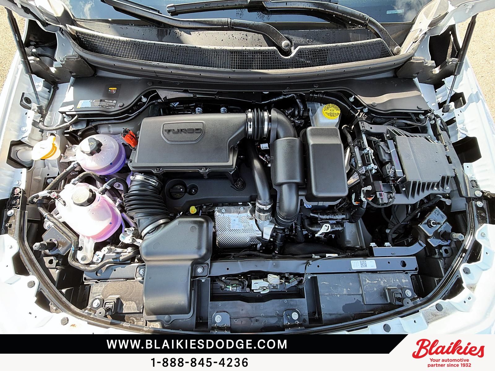 Photo Jeep Cherokee 85TH ANNIVERSARY 2026 #8