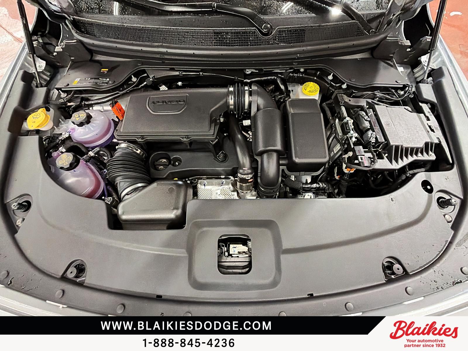 Photo Jeep Cherokee OVERLAND 2026 #8