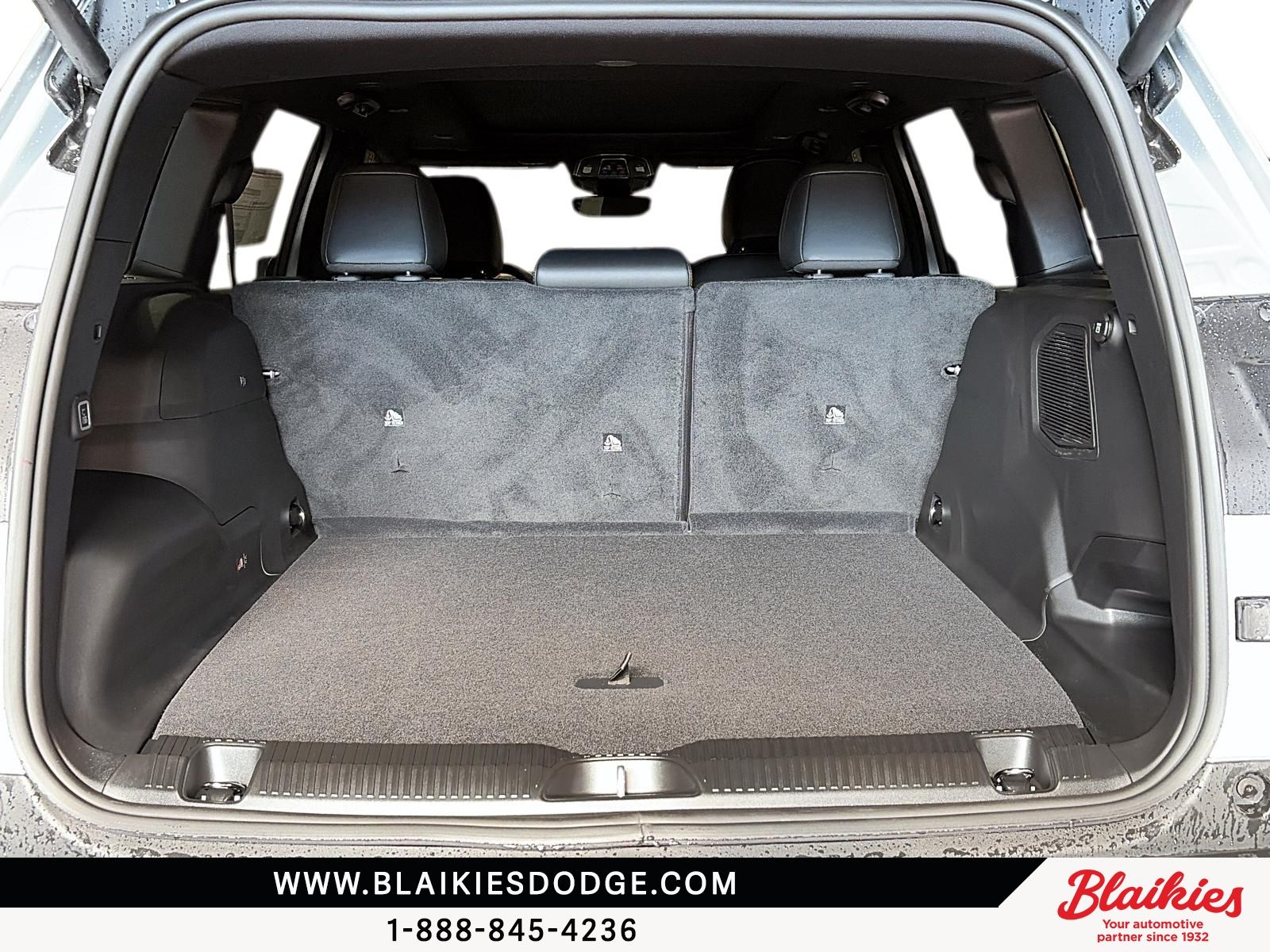 Photo Jeep Cherokee OVERLAND 2026 #6