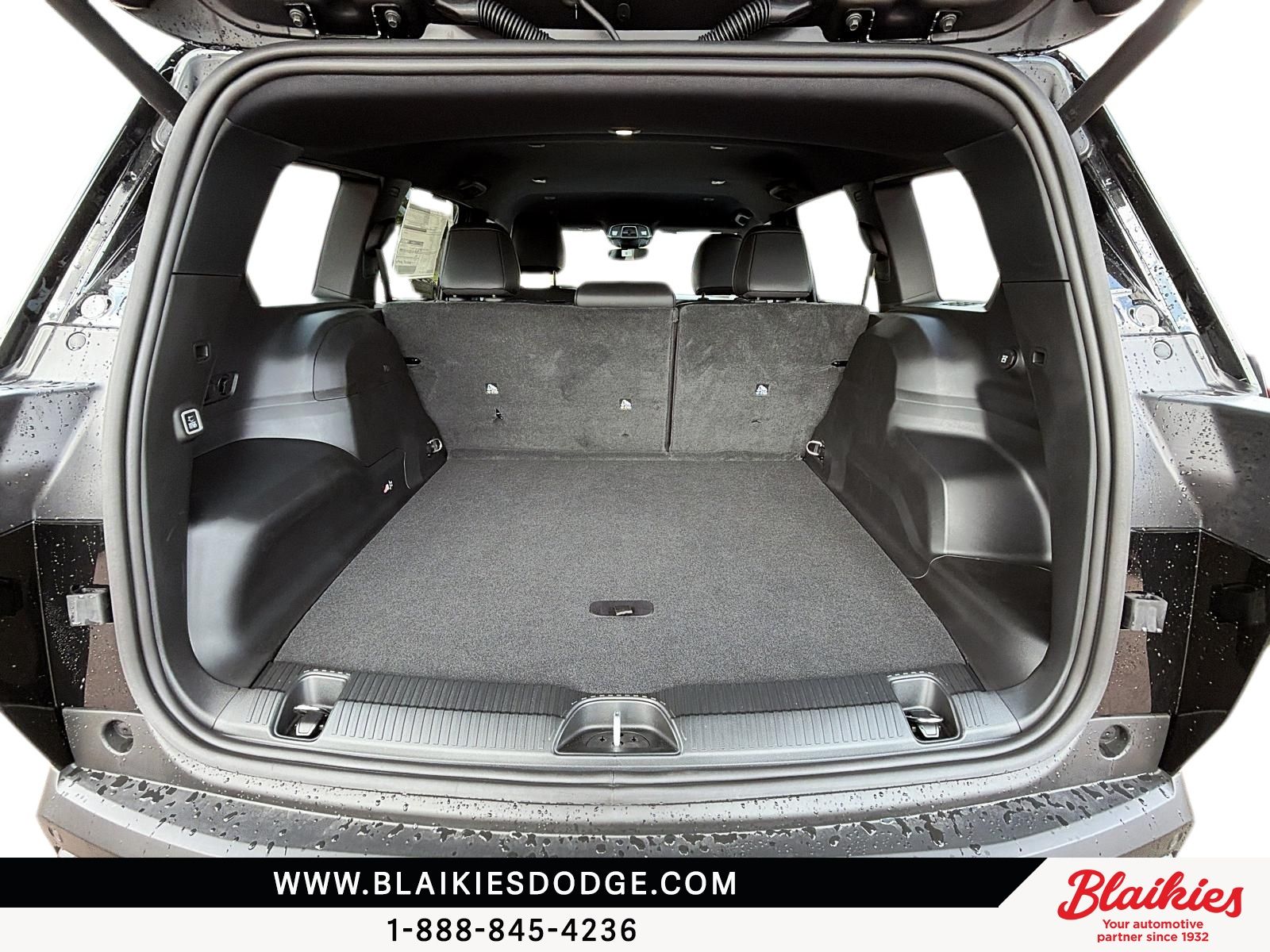 Photo Jeep Cherokee LIMITED 2026 #6