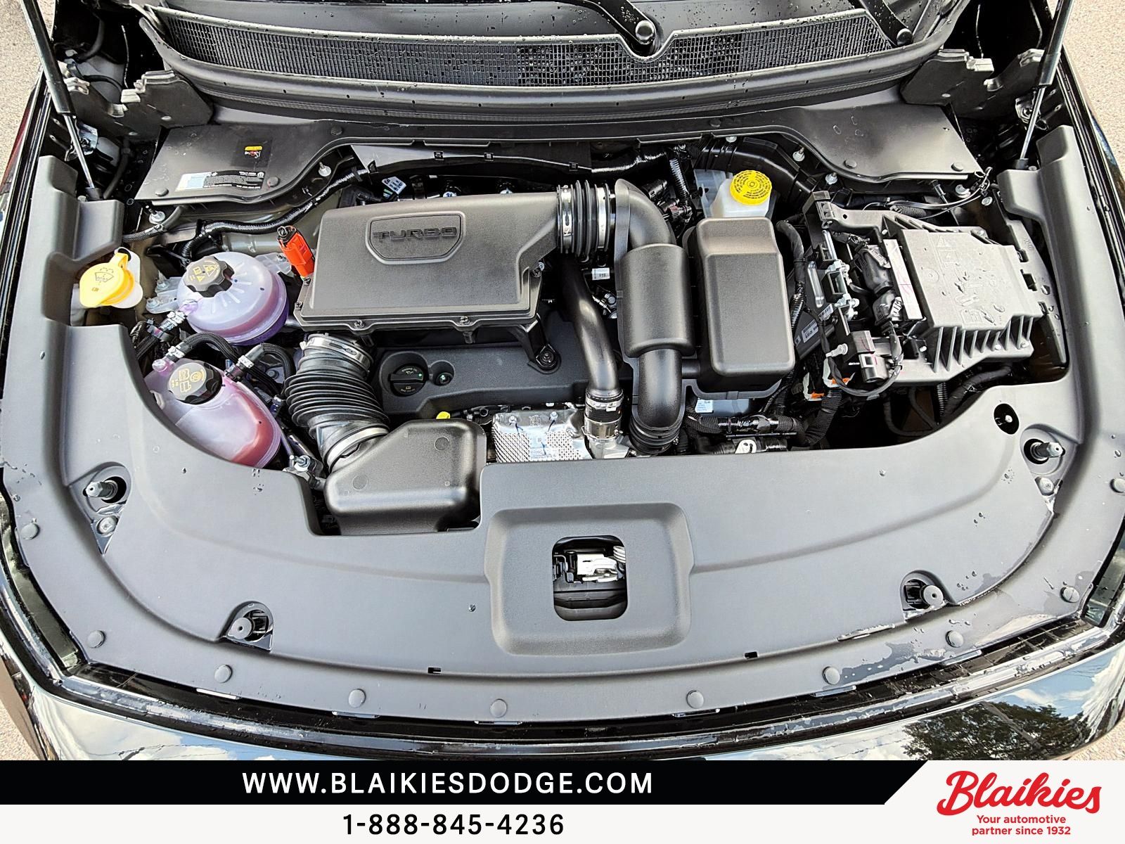 Photo Jeep Cherokee LIMITED 2026 #8