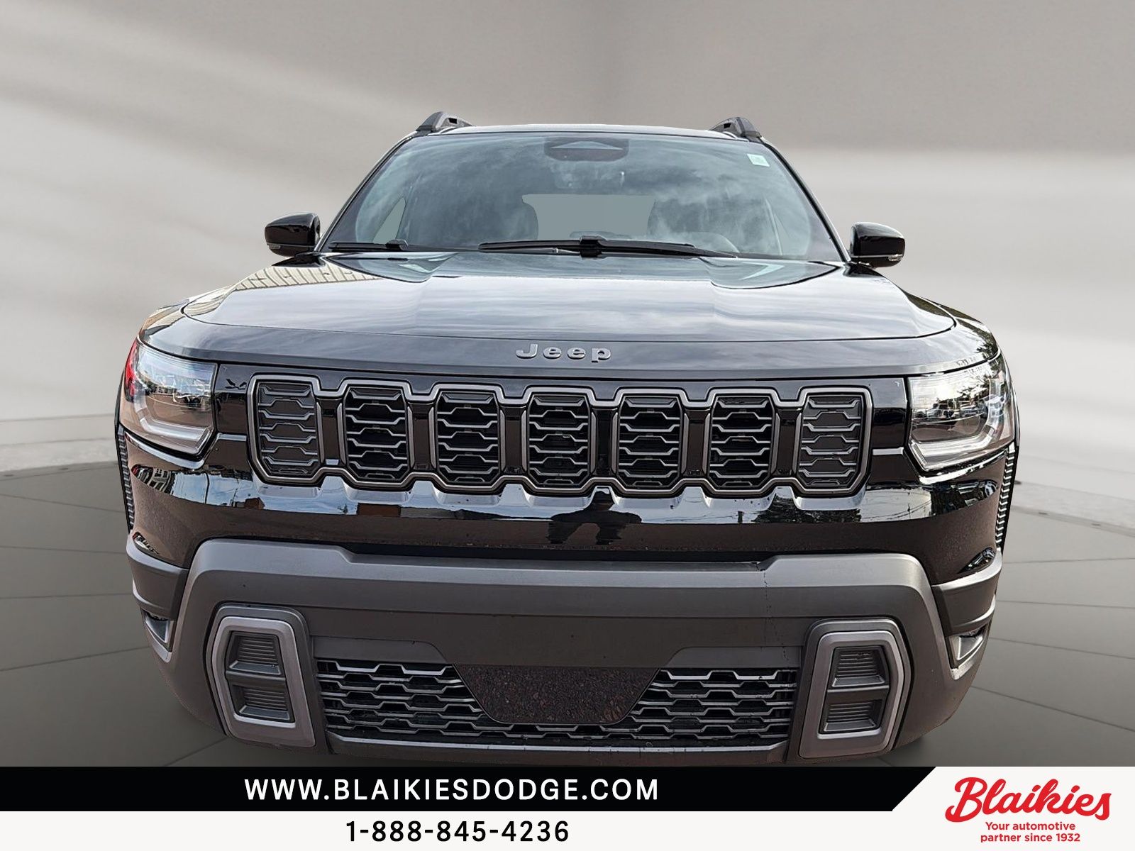 Photo Jeep Cherokee 85TH ANNIVERSARY 2026 #2