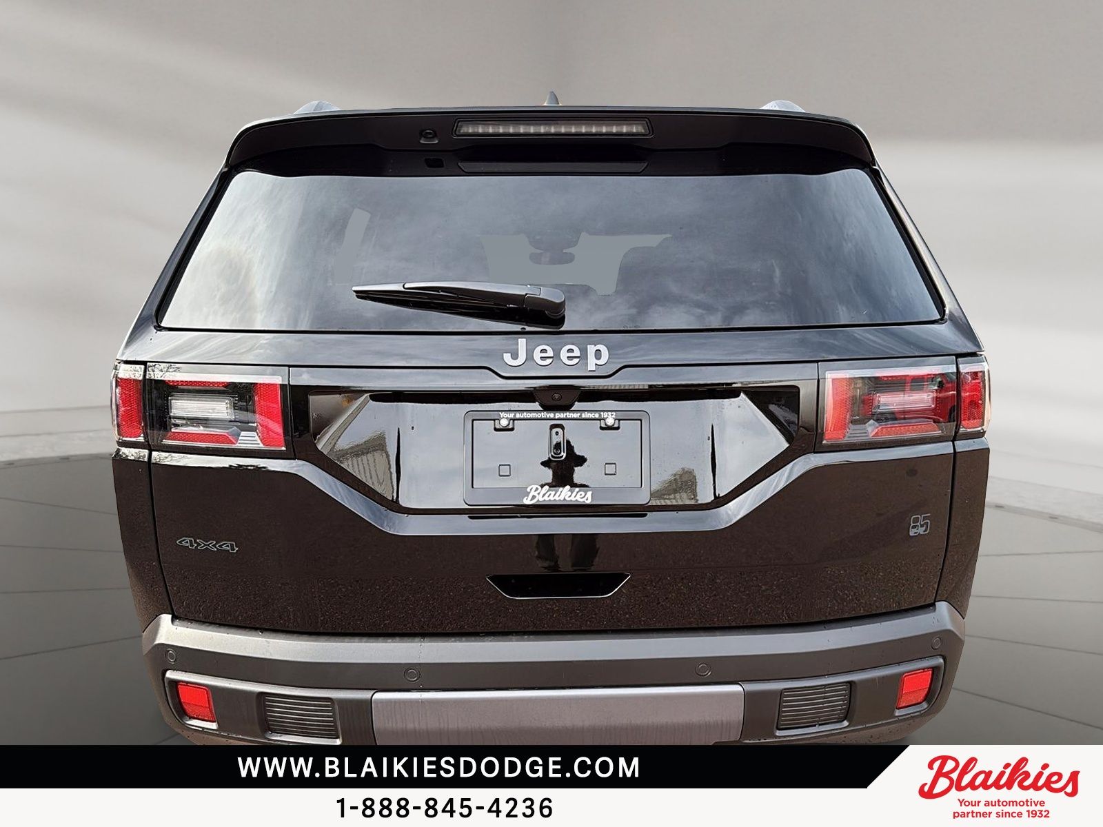 Photo Jeep Cherokee 85TH ANNIVERSARY 2026 #3