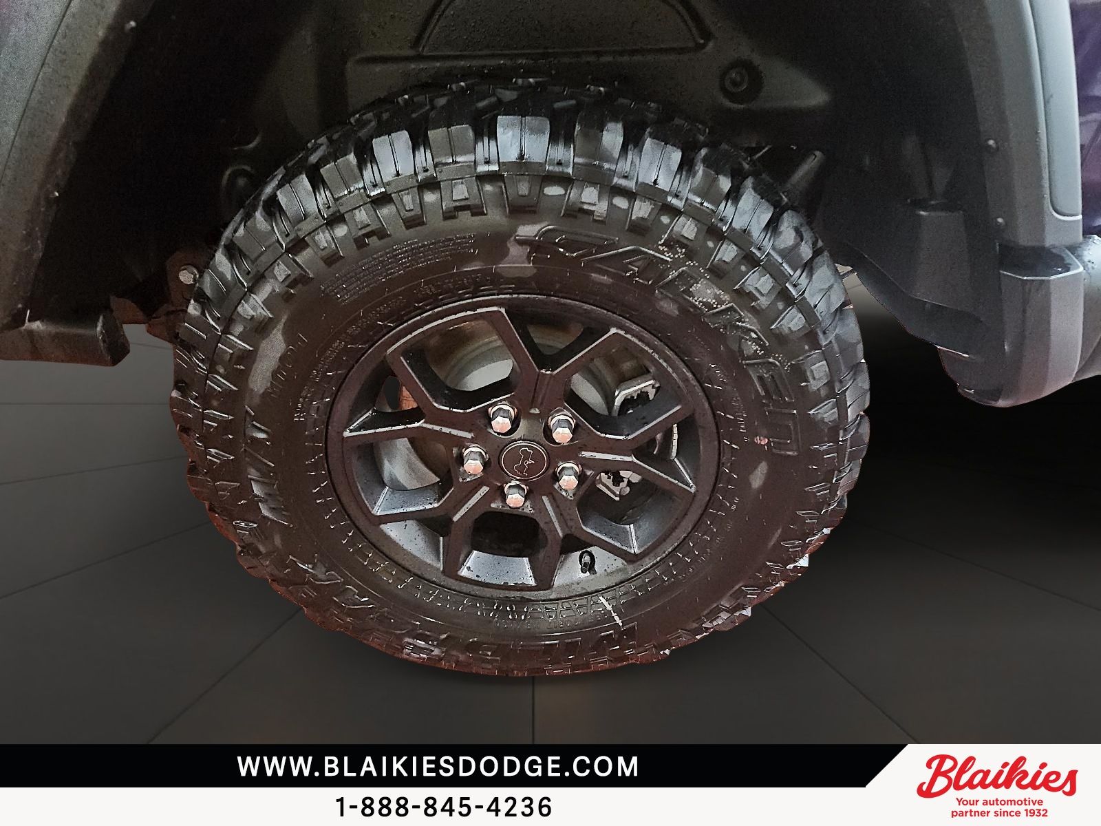 Photo Jeep Wrangler 4-Door WILLYS 2026 #7
