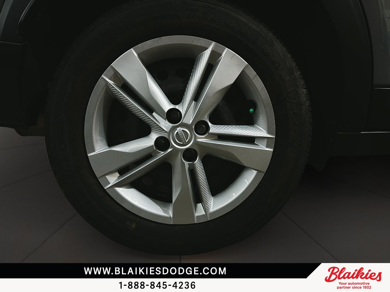 Photo Nissan Kicks S 2024 #7