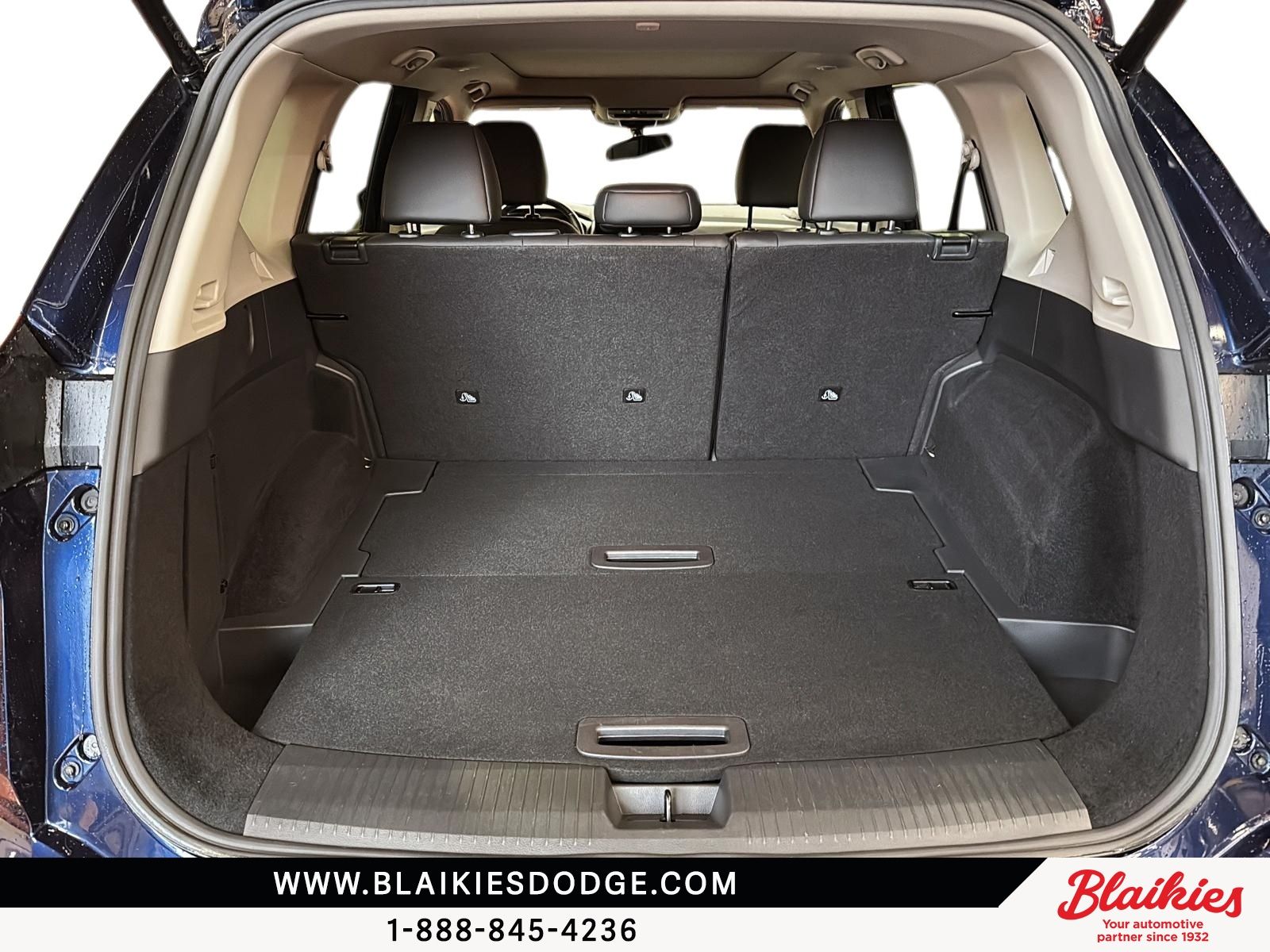 Photo Nissan Rogue SL 2024 #6