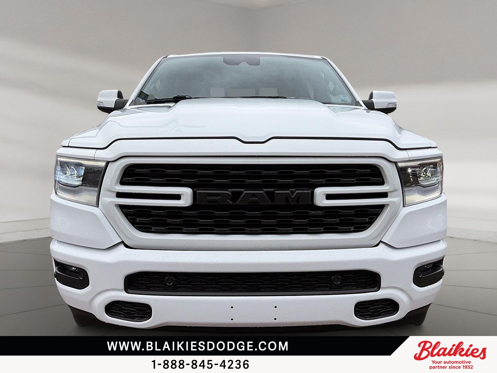 Photo 2022 Ram 1500 Sport #2