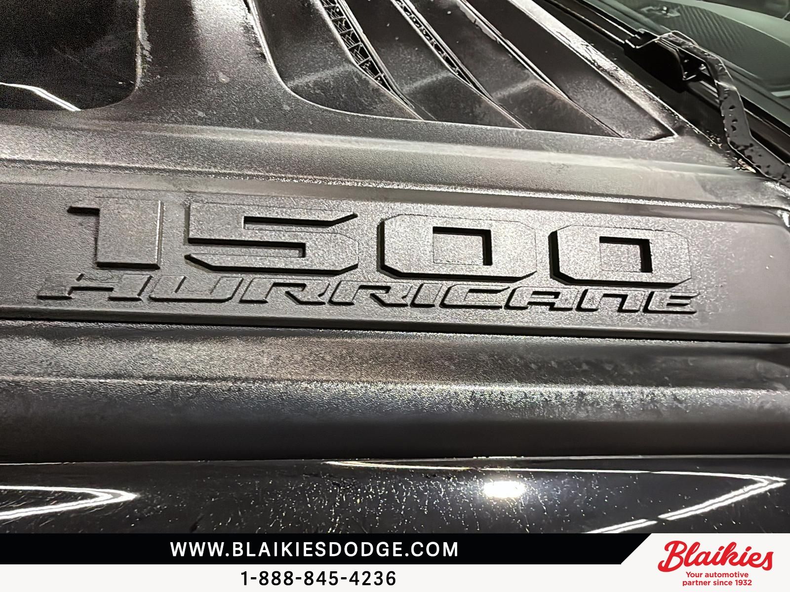 Photo 2026 Ram 1500 EXPRESS #6
