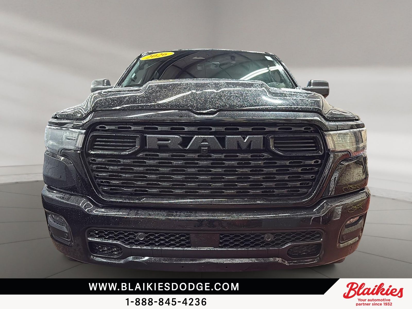 Photo 2026 Ram 1500 EXPRESS #2