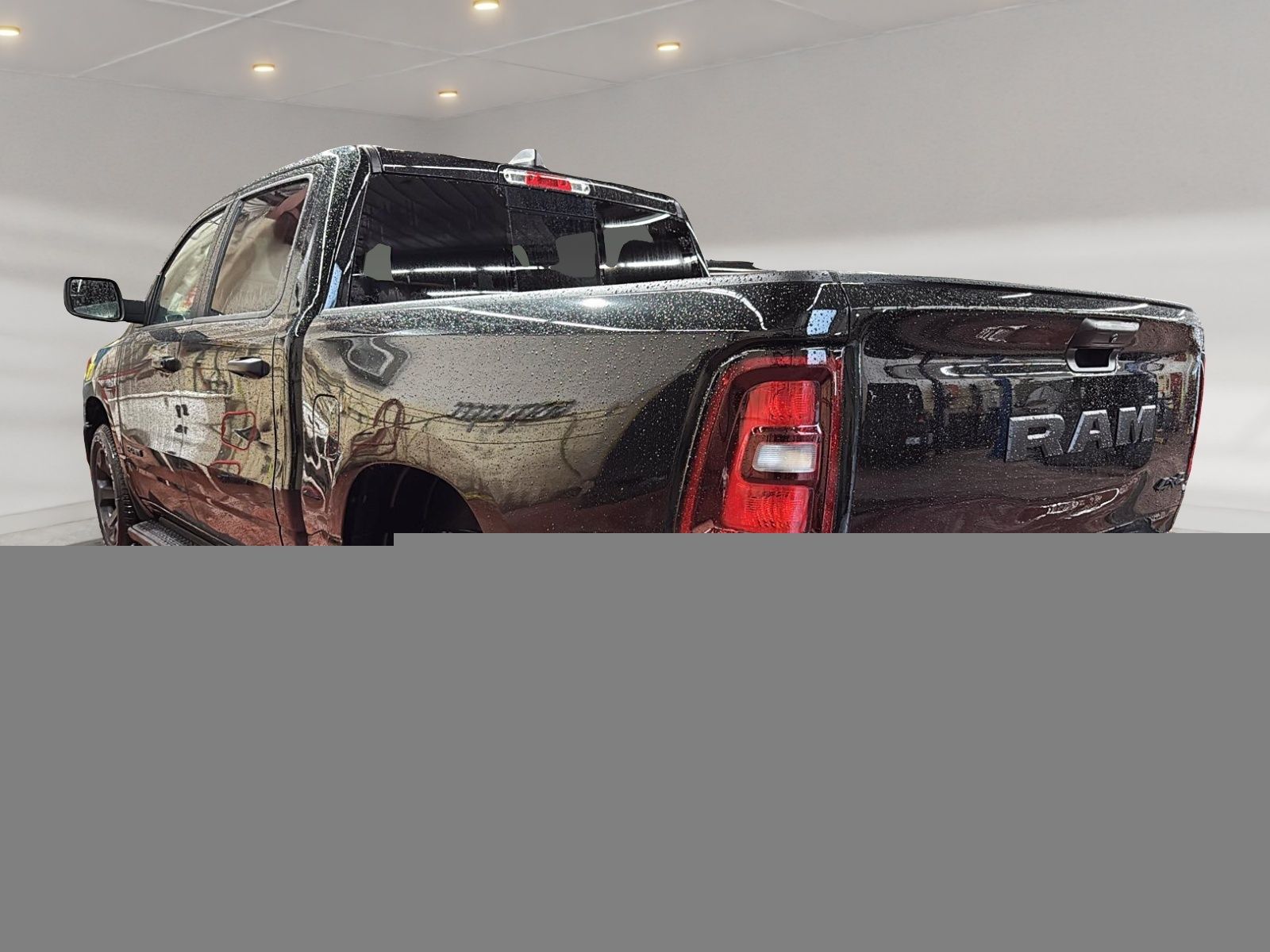 Photo 2026 Ram 1500 EXPRESS #4
