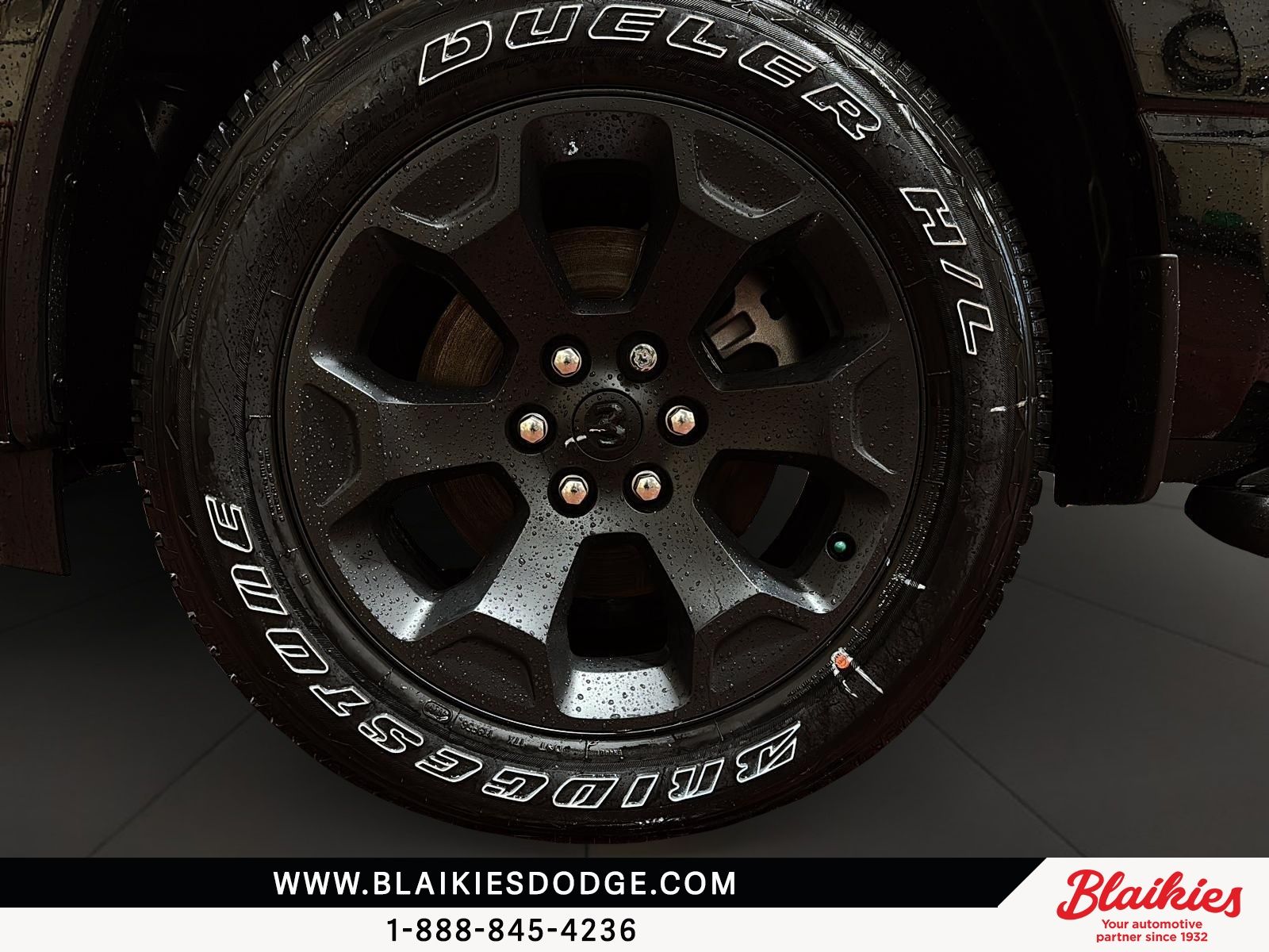 Photo 2026 Ram 1500 EXPRESS #7