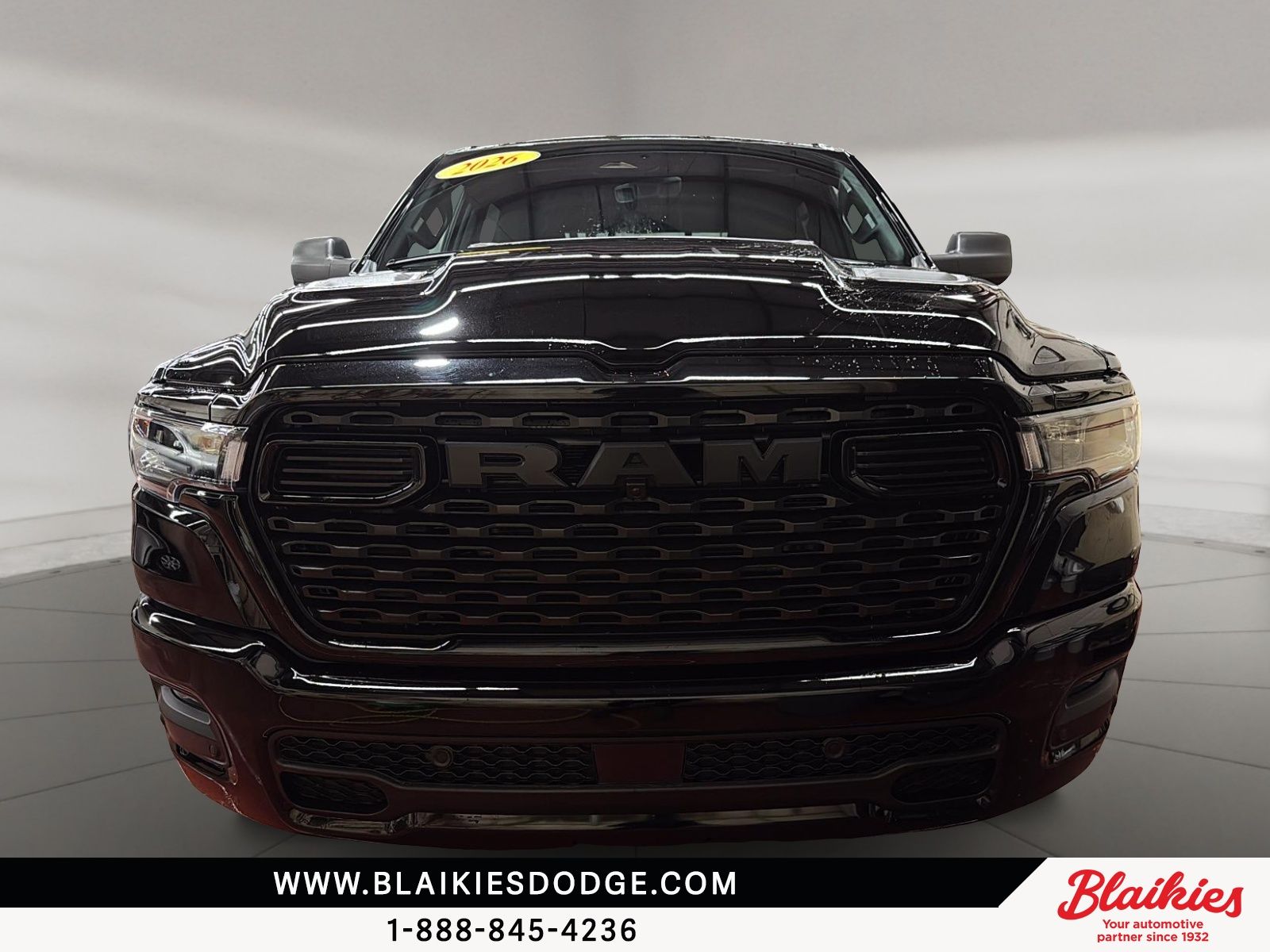 Photo Ram 1500 EXPRESS 2026 #2