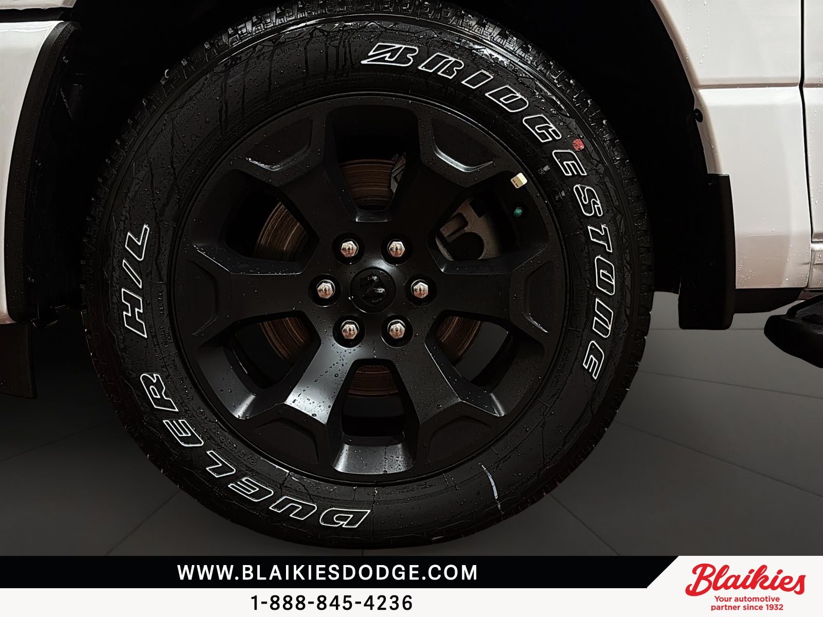 Photo Ram 1500 EXPRESS 2026 #7