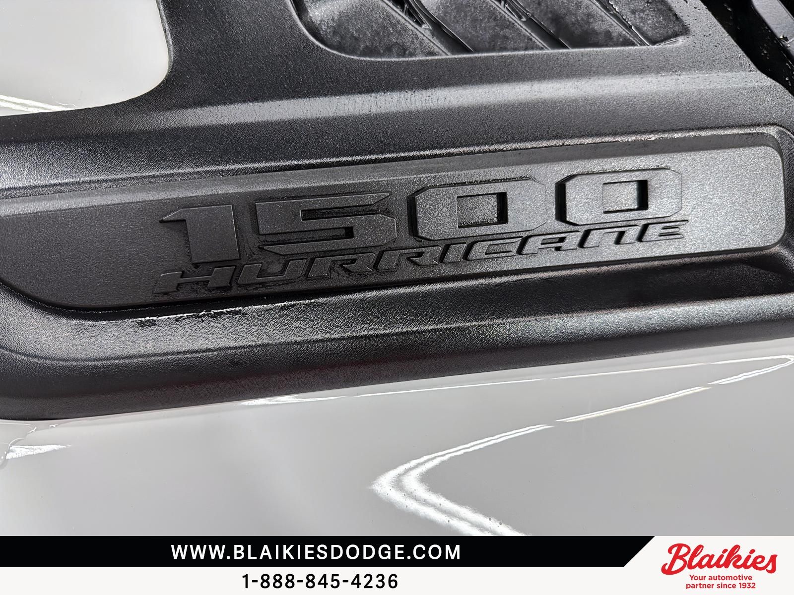 Photo Ram 1500 EXPRESS 2026 #6