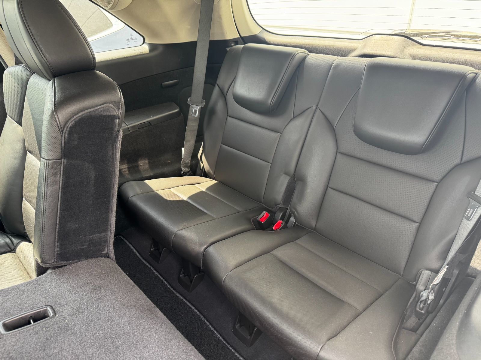 2011 Acura MDX in Aurora, Ontario