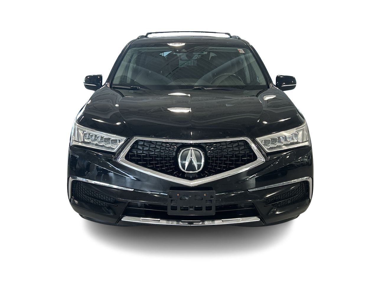 2017 Acura MDX