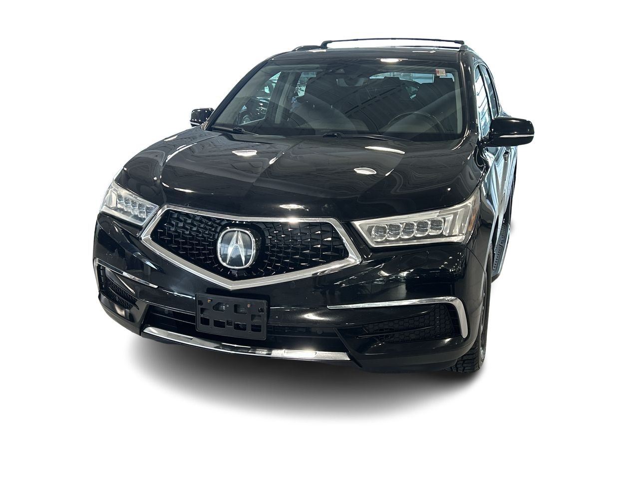 2017 Acura MDX