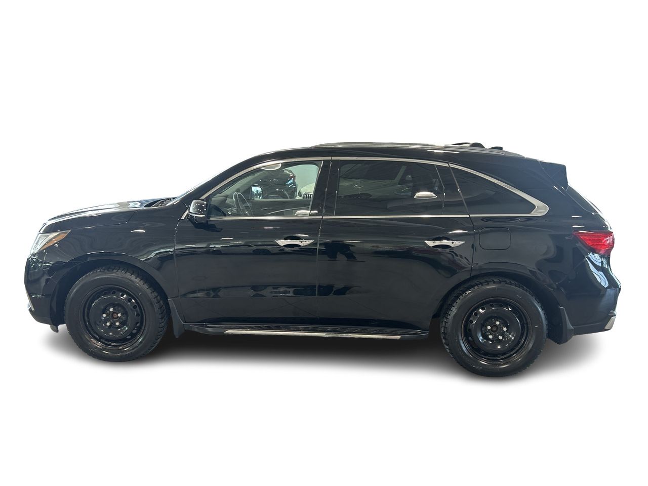 2017 Acura MDX