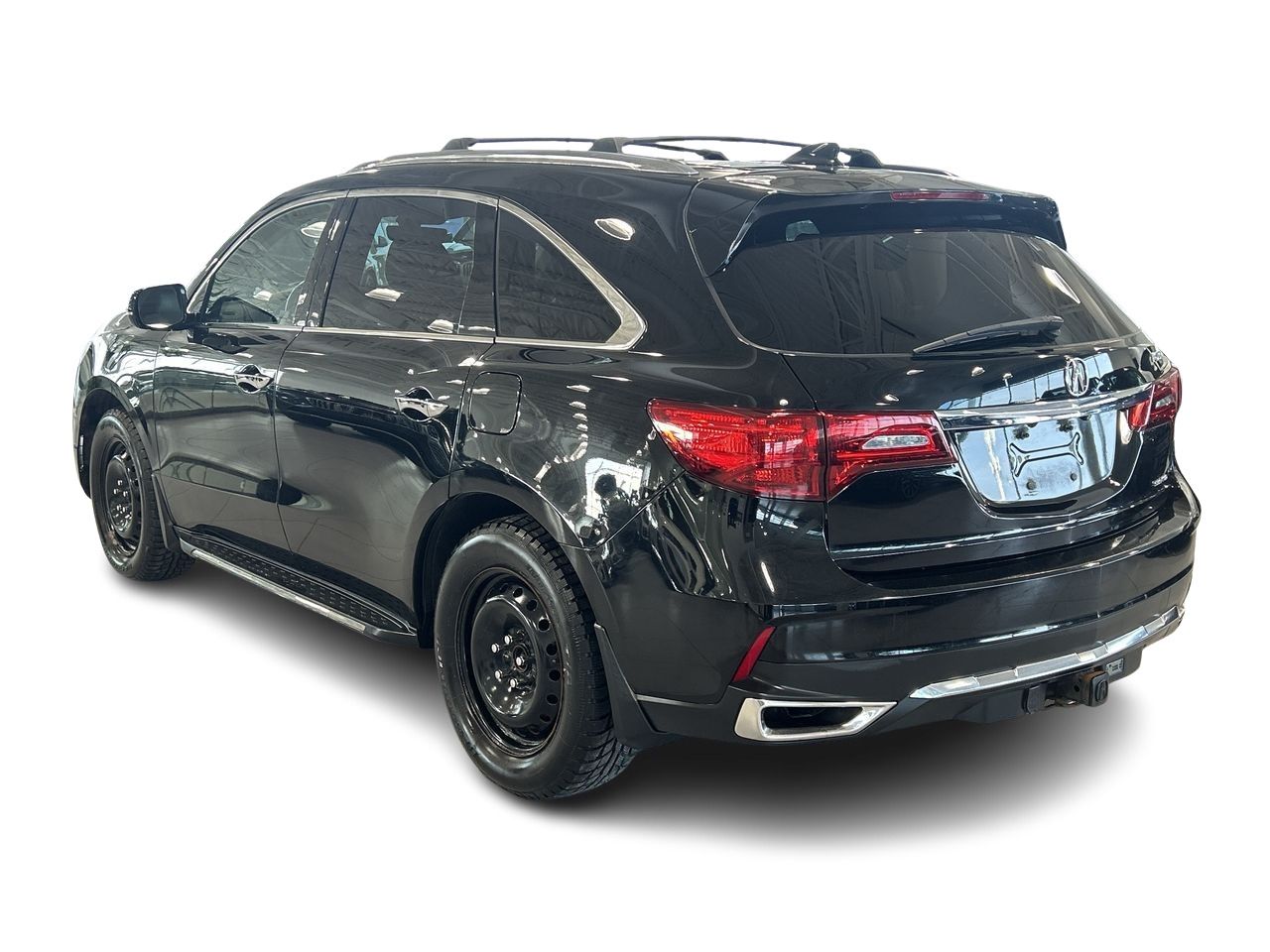 2017 Acura MDX