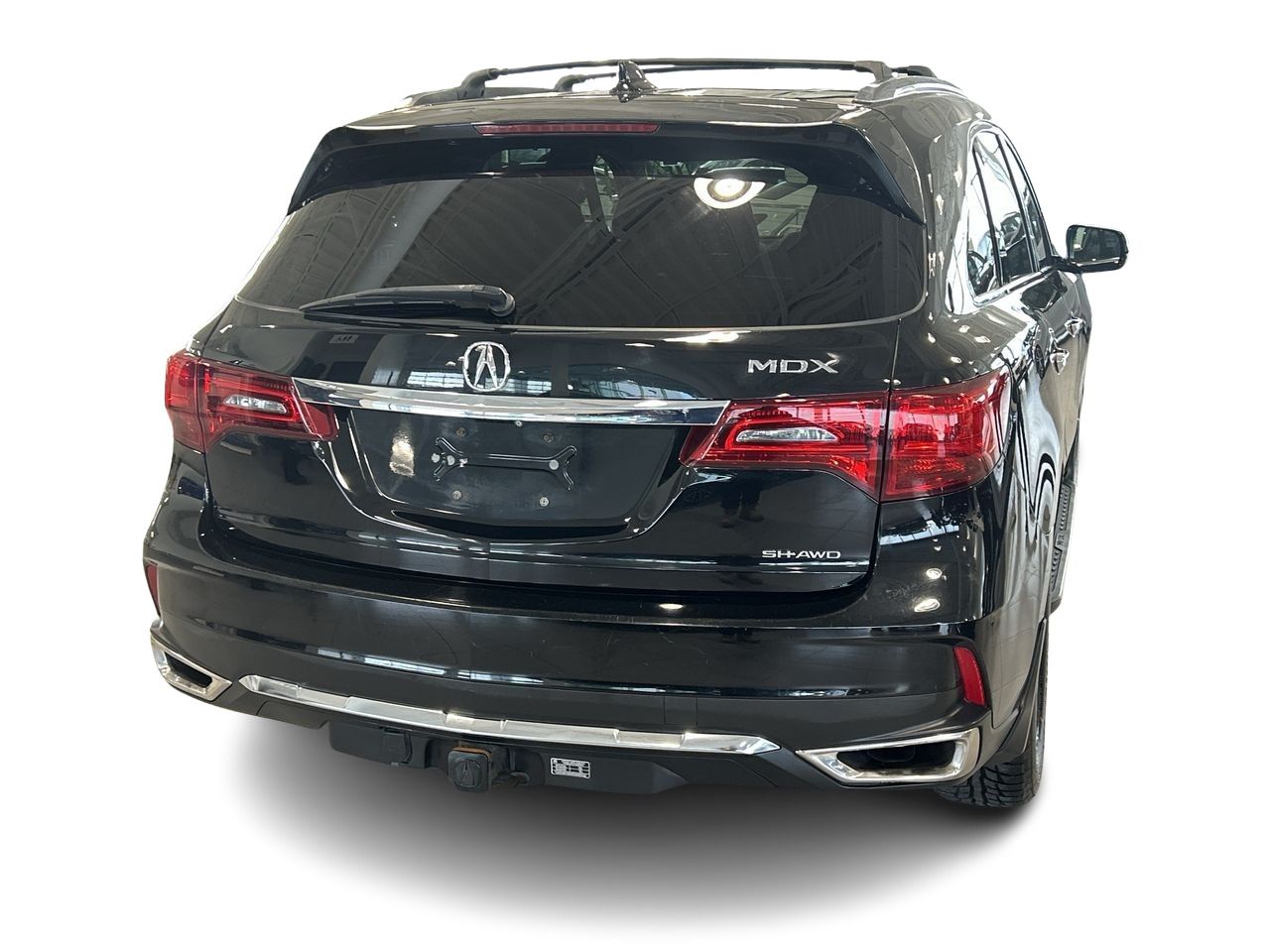 2017 Acura MDX