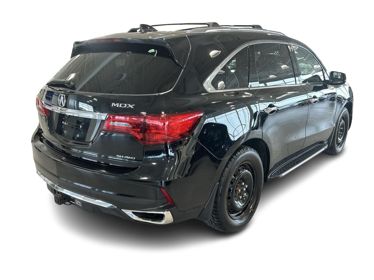 2017 Acura MDX