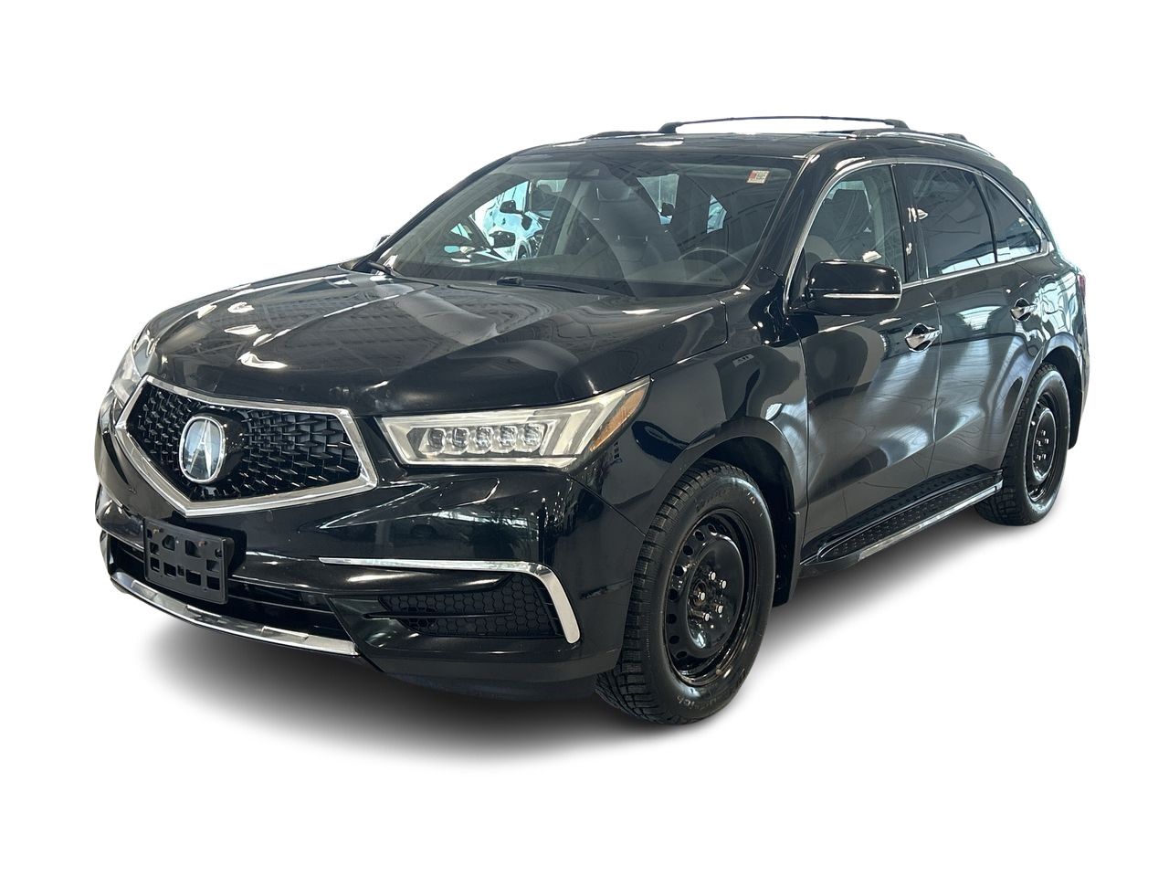 2017 Acura MDX