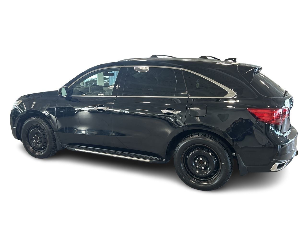 2017 Acura MDX