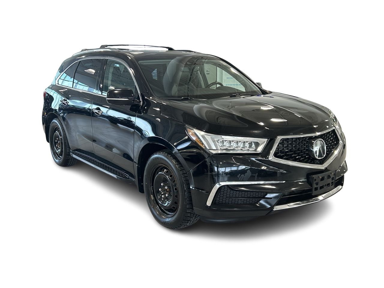 2017 Acura MDX