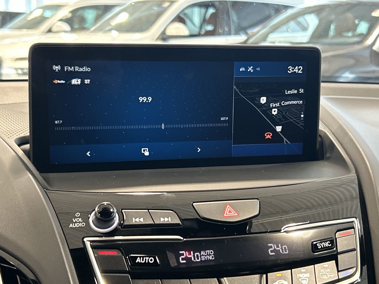 Acura RDX  2021 à Aurora, Ontario