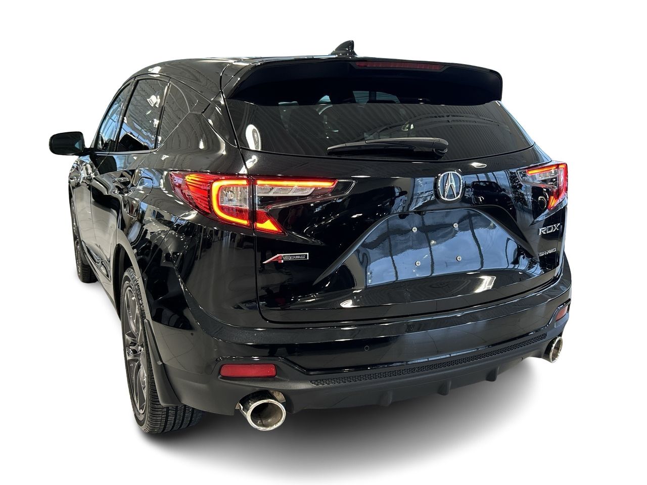 Acura RDX  2021 à Aurora, Ontario