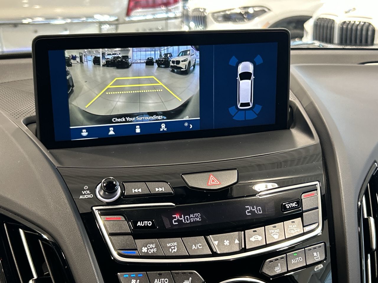 Acura RDX  2021 à Aurora, Ontario