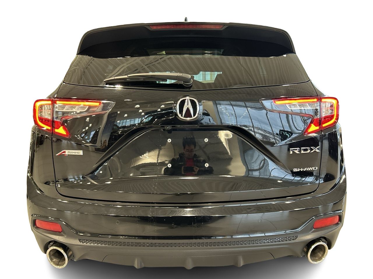 Acura RDX  2021 à Aurora, Ontario