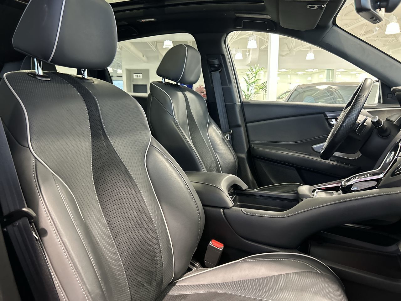 Acura RDX  2021 à Aurora, Ontario