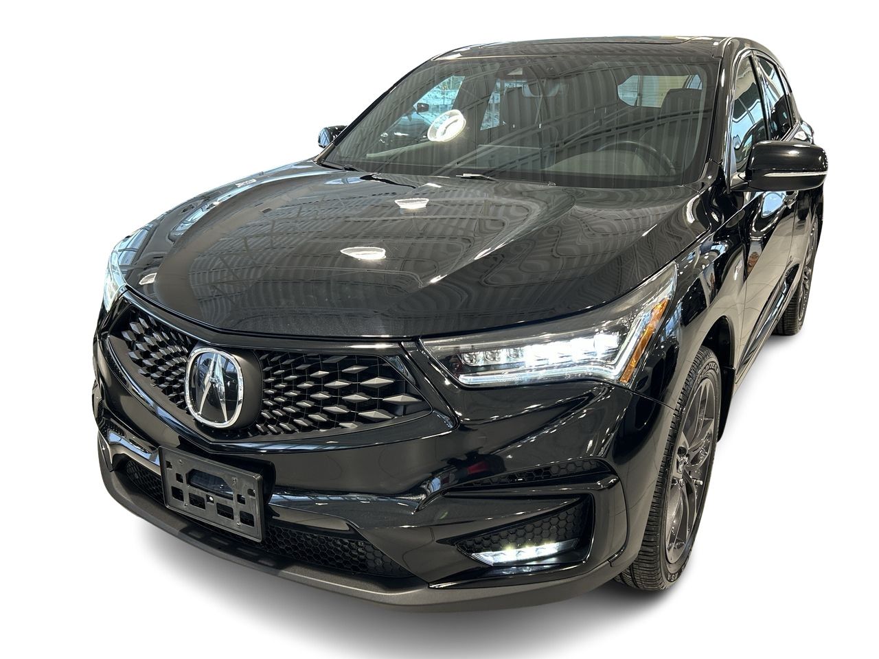 Acura RDX  2021 à Aurora, Ontario