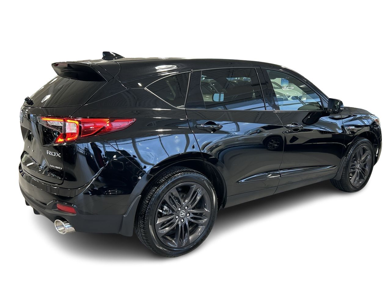 Acura RDX  2021 à Aurora, Ontario