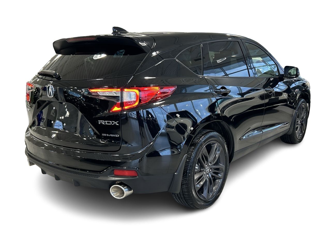 Acura RDX  2021 à Aurora, Ontario
