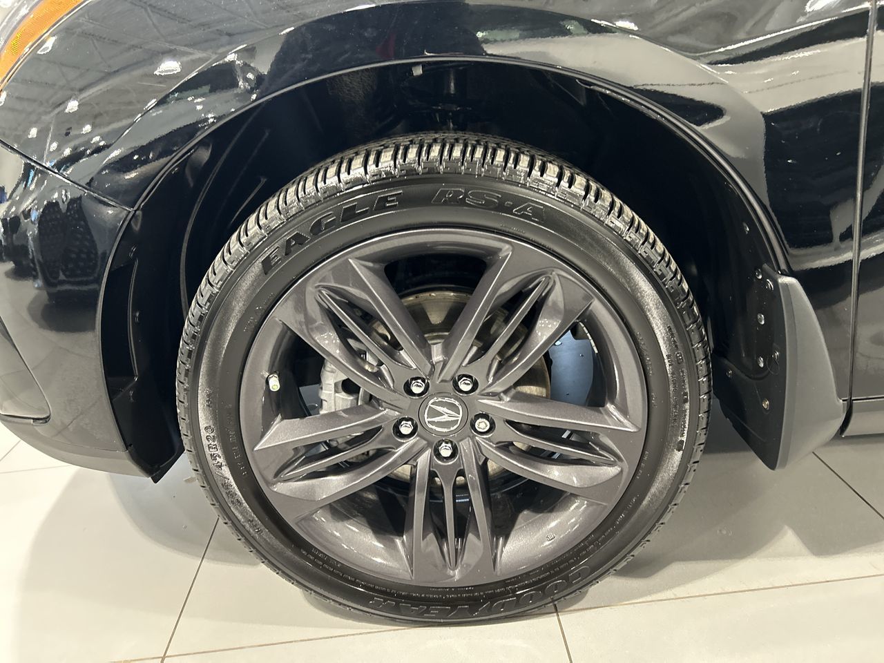 Acura RDX  2021 à Aurora, Ontario