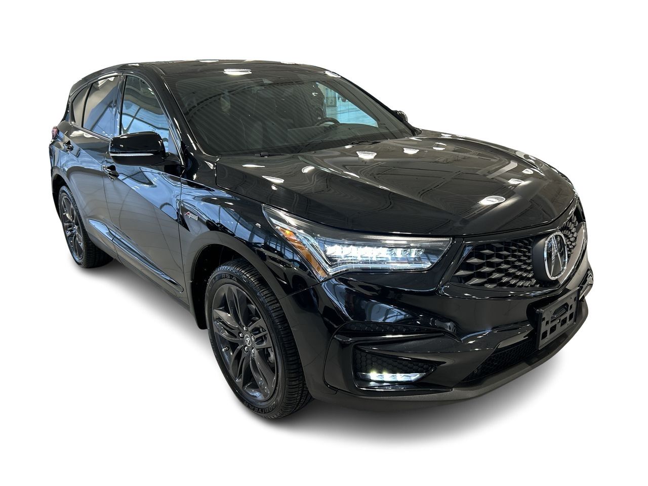 Acura RDX  2021 à Aurora, Ontario