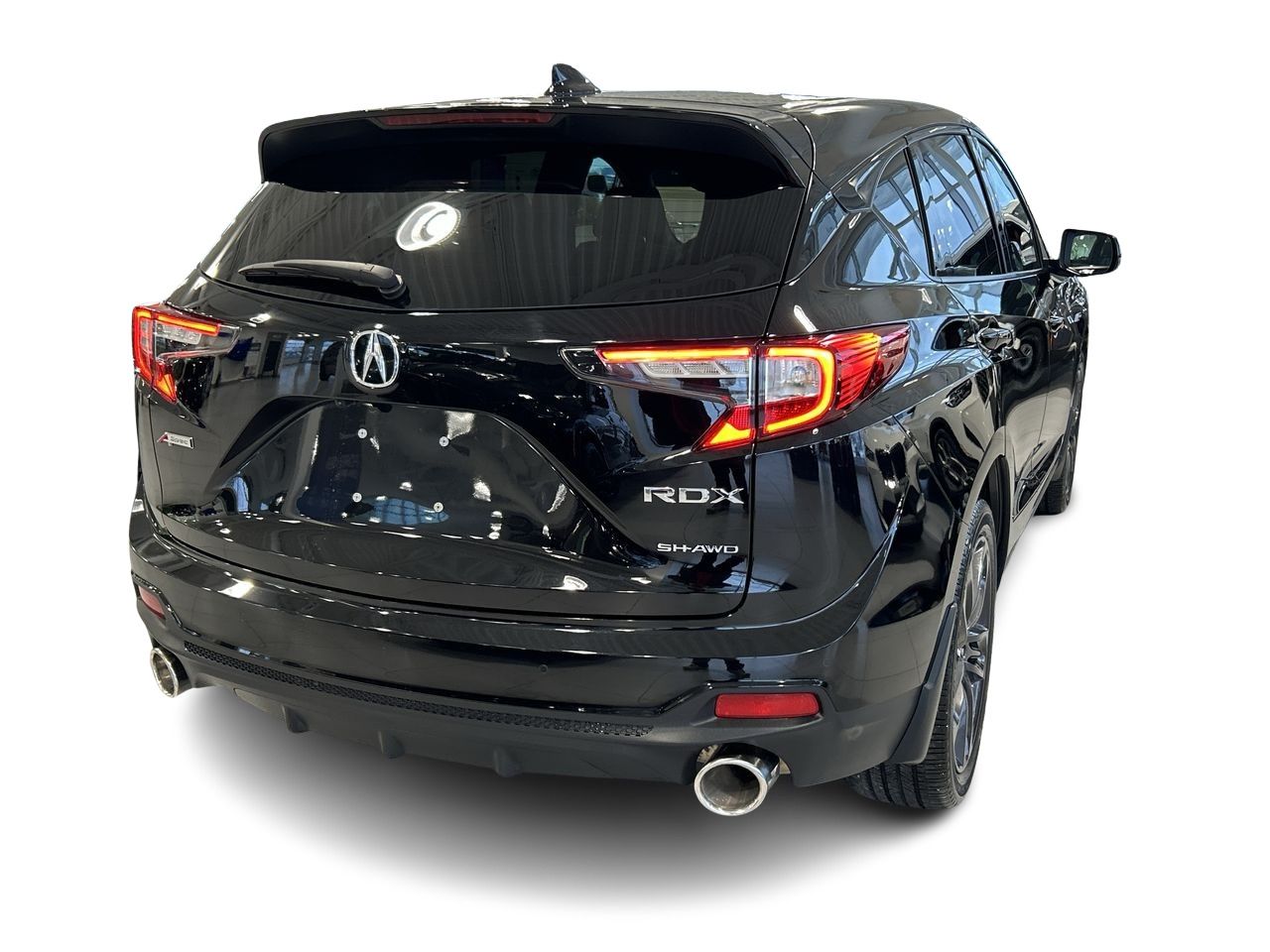 Acura RDX  2021 à Aurora, Ontario