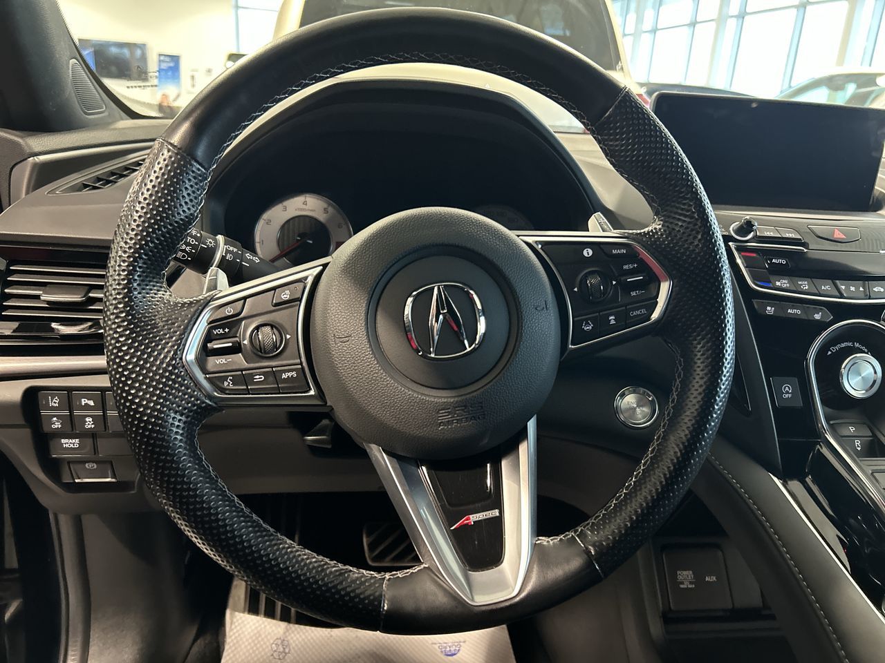 Acura RDX  2021 à Aurora, Ontario