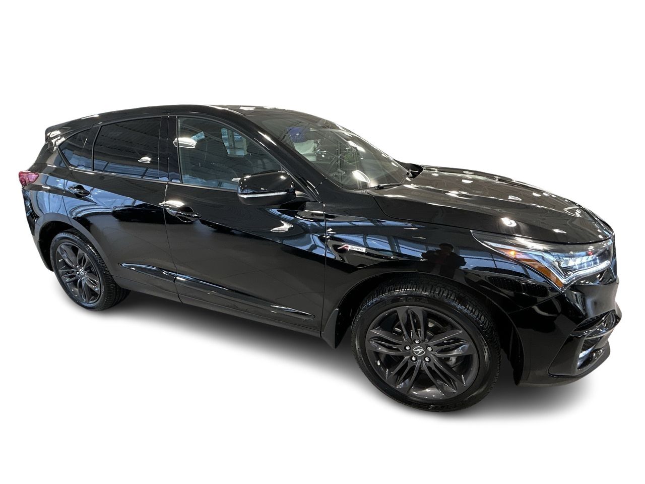 Acura RDX  2021 à Aurora, Ontario