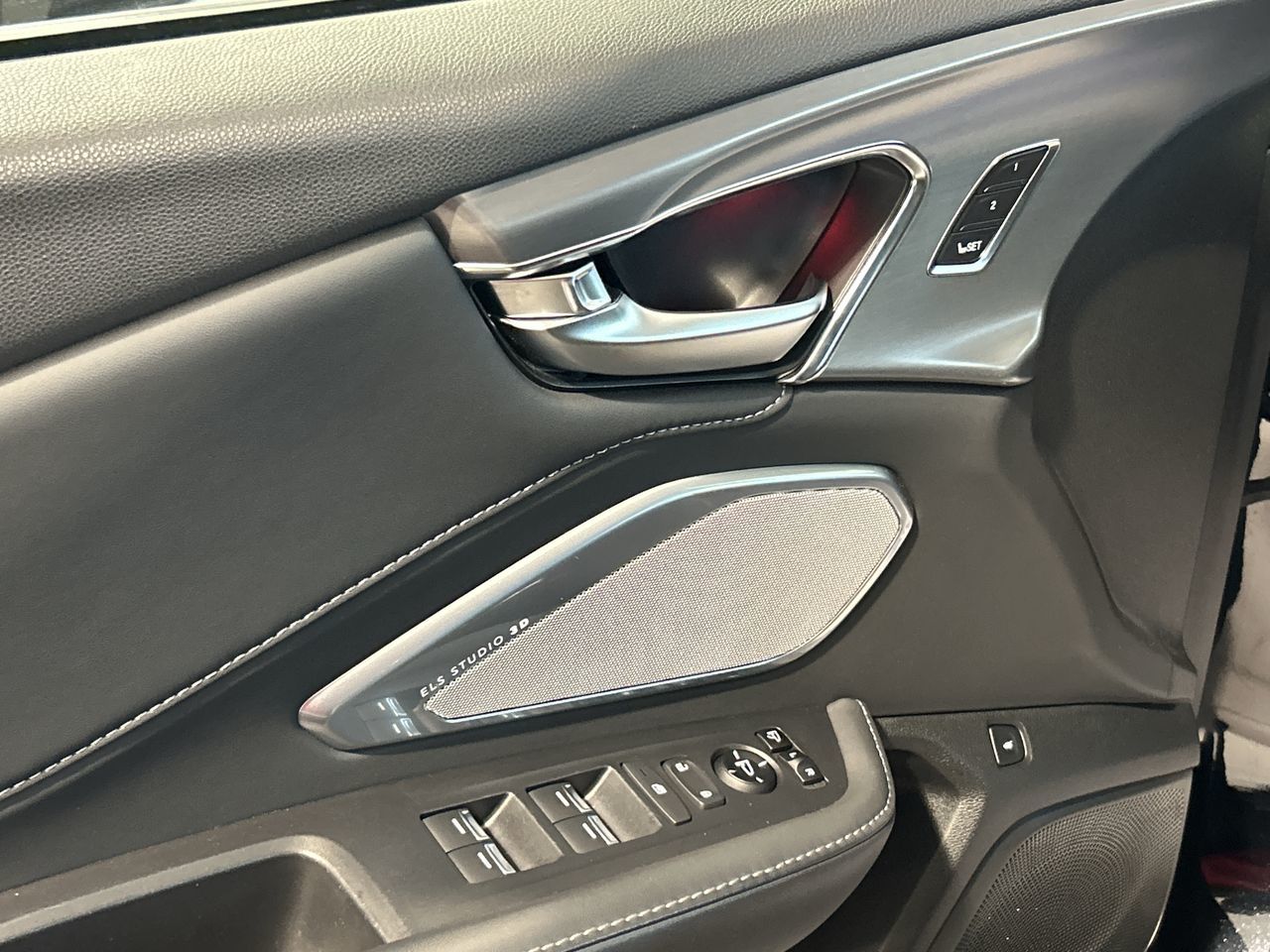 Acura RDX  2021 à Aurora, Ontario