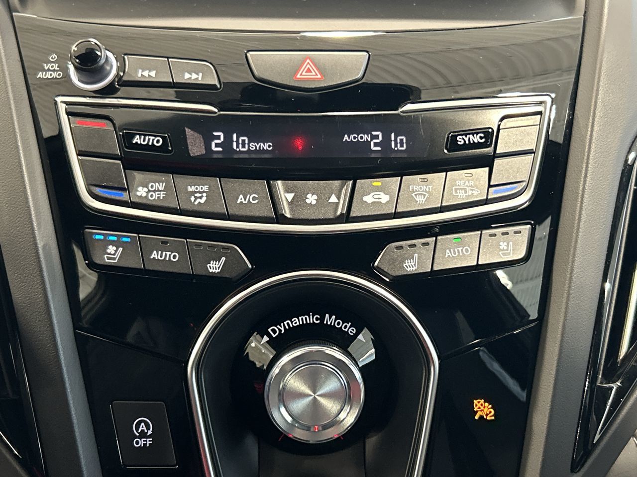 Acura RDX  2021 à Aurora, Ontario