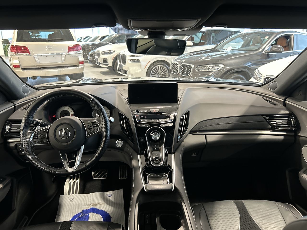 Acura RDX  2021 à Aurora, Ontario