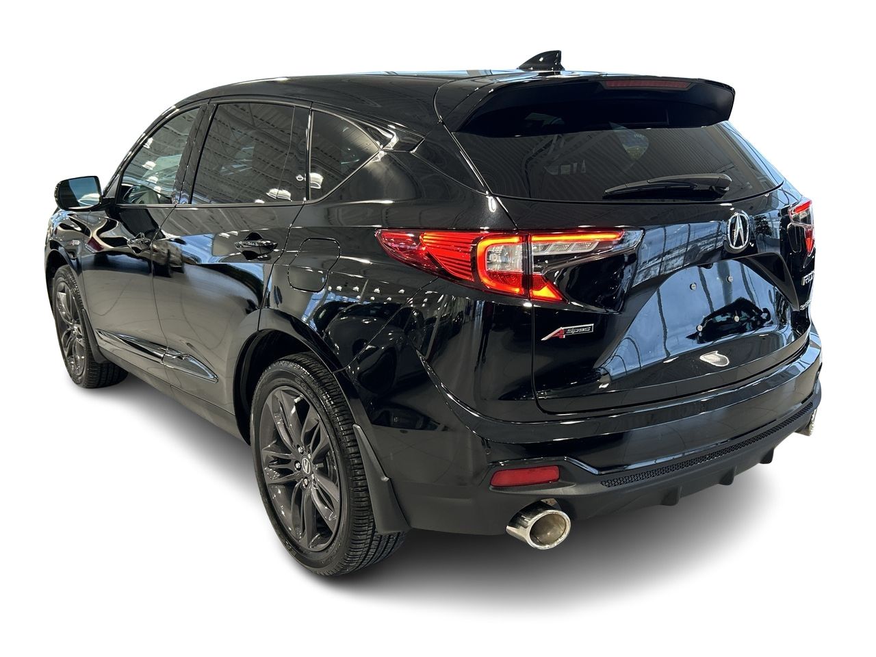 Acura RDX  2021 à Aurora, Ontario