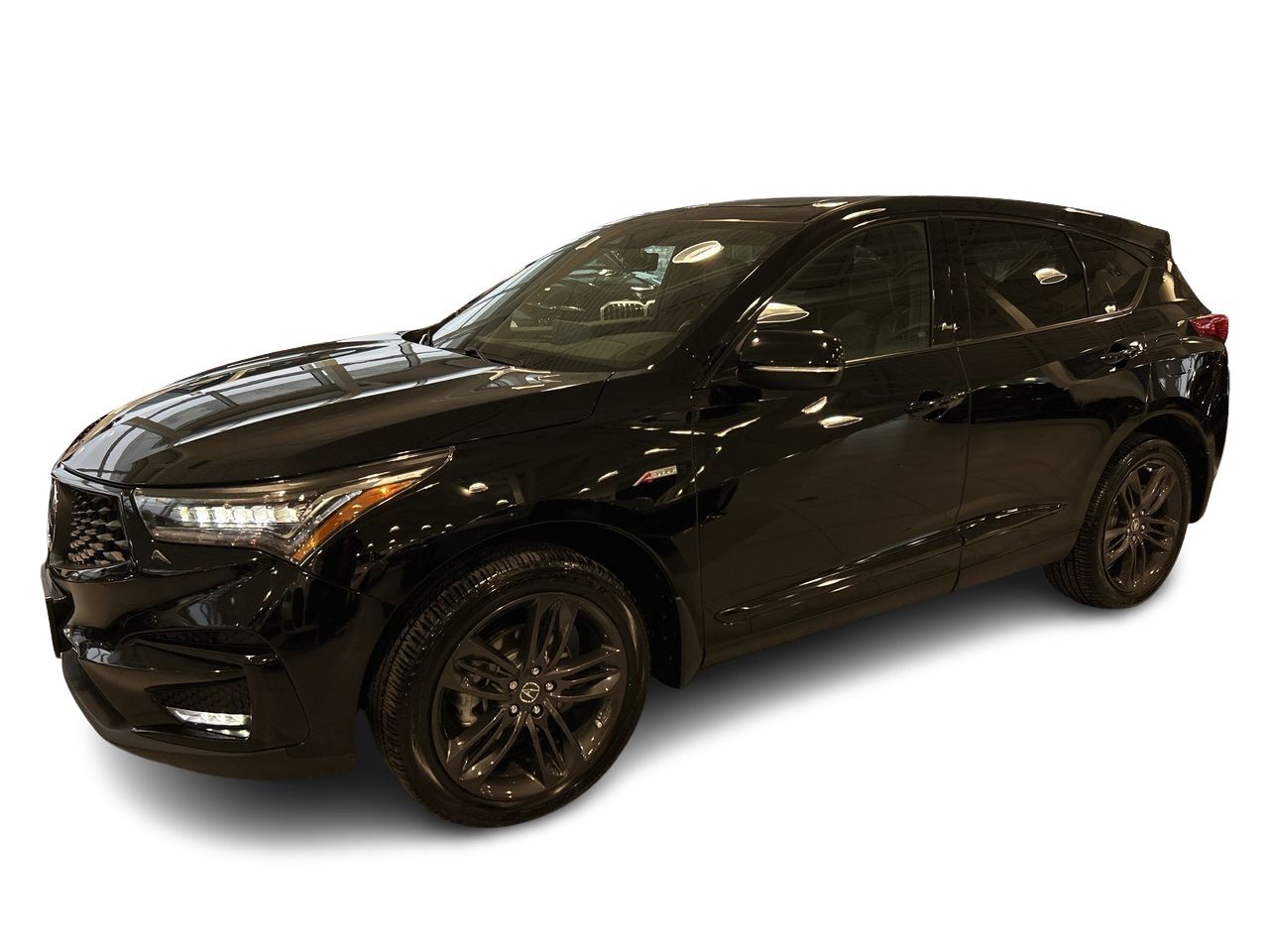 Acura RDX  2021 à Aurora, Ontario